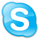 Skype Suzanne Zacharia