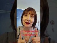 Confidence in Conversation Confidence in Conversation