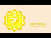 Solar Pleexus Confidence Tapping Solar Pleexus Confidence Tapping
