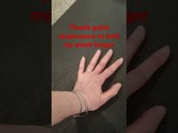 Acupressure + Intent = Motivation โจ๏ธ Acupressure + Intent = Motivation โจ๏ธ