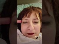 Insomnia? Tapping can help... Insomnia? Tapping can help...