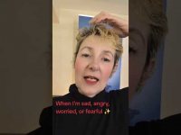 When I'm sad, angry, or fearful โจ๏ธ When I'm sad, angry, or fearful โจ๏ธ