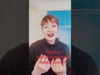 Tapping: Self-acceptance or feeling better? #acupressure #efttappingcoach Tapping: Self-acceptance or feeling better? #acupressure #efttappingcoach