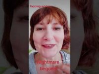 Nightmare Woke Me Up Nightmare Woke Me Up