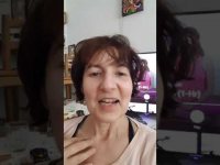 Yoga-Tapping For Depression/Overwhelm Yoga-Tapping For Depression/Overwhelm