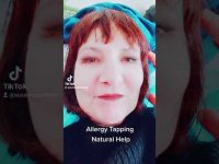 Allergy Natural Tapping Help Allergy Natural Tapping Help