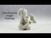 Manifesting Angel Feelings Manifesting Angel Feelings