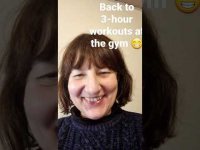 Rebuilding my health after covid and 3 flu's. Tapped a lot and did it ๐ช Rebuilding my health after covid and 3 flu's. Tapped a lot and did it ๐ช