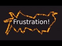 Frustration Tapping with EFT Frustration Tapping with EFT