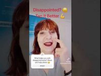 Disappointed and Mad EFT Tapping Disappointed and Mad EFT Tapping