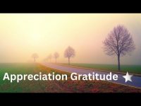 Appreciation Gratitude EFT Tapping Appreciation Gratitude EFT Tapping