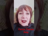Cancer Trauma Help Cancer Trauma Help
