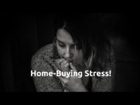 Home-Buying Stress Tapping Home-Buying Stress Tapping