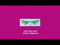 Interview: Gillian Higginson Interview: Gillian Higginson
