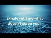 Water Energy EFT Tapping Water Energy EFT Tapping