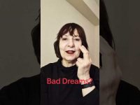 Bad Dreams Easy Acupressure Bad Dreams Easy Acupressure