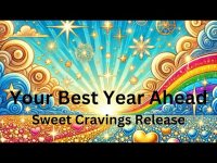 Your Best Year Ahead - Sweet Cravings Your Best Year Ahead - Sweet Cravings