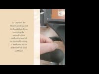 One-Point EFT Motivation One-Point EFT Motivation