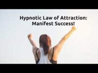 Hypnotic Law of Attraction Manifesting Success Anyway