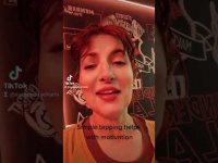 EFT Tapping Motivation - Stop Being Lazy EFT Tapping Motivation - Stop Being Lazy