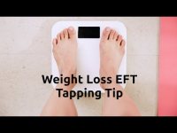 Lose Weight EFT Tapping Tip Lose Weight EFT Tapping Tip