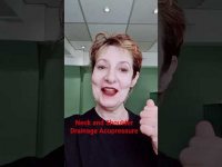 Neck Shoulder Lymphatic Drainage Acupressure Borrowed From EFT Tapping Neck Shoulder Lymphatic Drainage Acupressure Borrowed From EFT Tapping