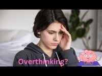 Overthinking EFT Tapping Overthinking EFT Tapping