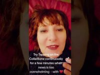 Tapping EFT For These Difficult Times Tapping EFT For These Difficult Times