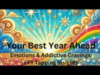Your Best Year Ahead - Cravings Explained Your Best Year Ahead - Cravings Explained