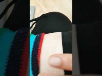 EFT point Easy Acupressure to Stretch Glutes Further EFT point Easy Acupressure to Stretch Glutes Further