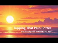 TappingThat Pain Better TappingThat Pain Better