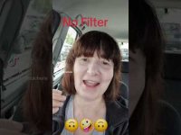 No Filter Challenge Accepted No Filter Challenge Accepted